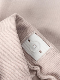 NAME IT Sweatpants Briana Shadow Gray